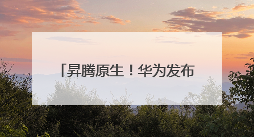 昇腾原生！华为发布准万亿模型Pangu Ultra MoE模型架构和训练细节
