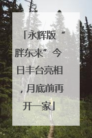 永辉版“胖东来”今日丰台亮相，月底前再开一家